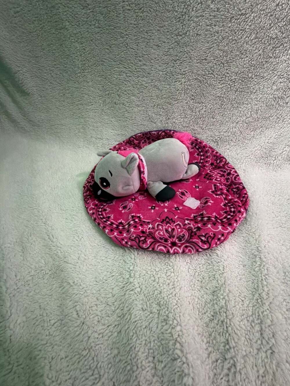 Cutetitos Ponyitos Collectible Plush Stuffed Animal